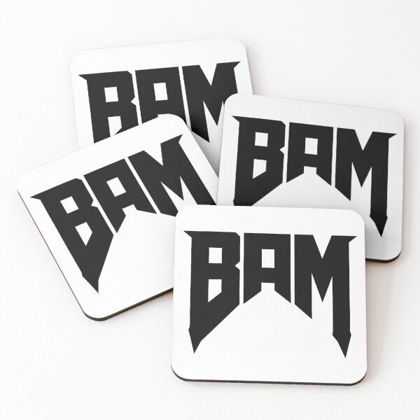 Item preview, BAM designed and sold by FTSstyles.