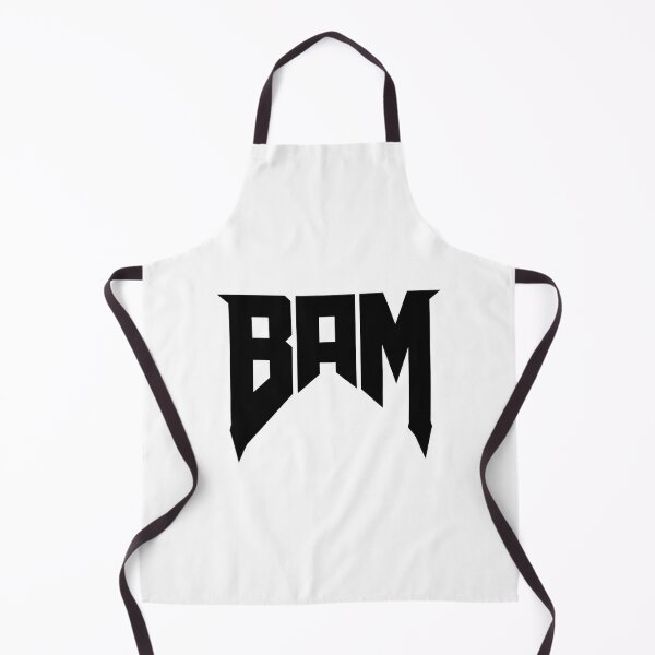 Item preview, BAM designed and sold by FTSstyles.