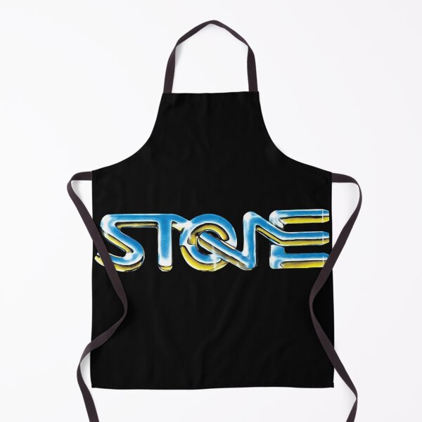 Item preview, Stone 1974 Australian outlaw biker designed and sold by unfamouzzz.