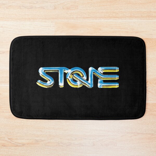 Item preview, Stone 1974 Australian outlaw biker designed and sold by unfamouzzz.