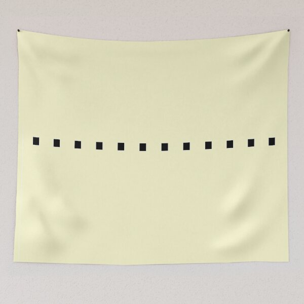 Item preview, Black Rectangles designed and sold by Spmccollum.