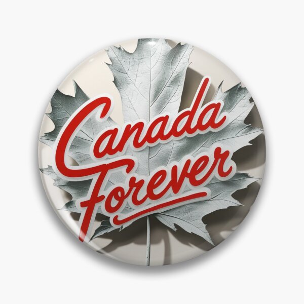 Item preview, Canada Forever designed and sold by The Alex Offstep Store.