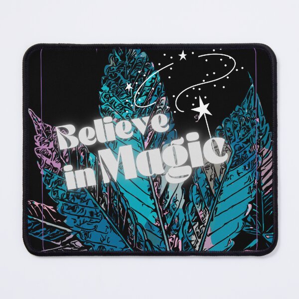 Item preview, BelieveInMagic #4 designed and sold by GreenOasisGer.