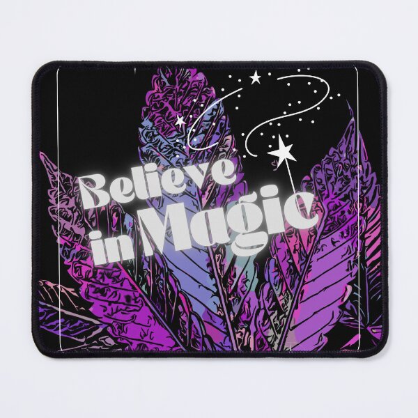 Item preview, BelieveInMagic #3 designed and sold by GreenOasisGer.