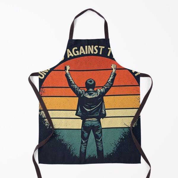 Item preview, United Against Tyranny designed and sold by DesignzByJai.