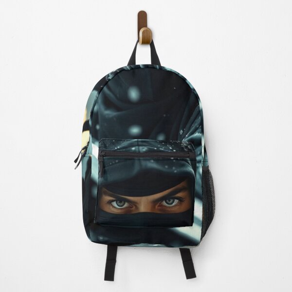 Item preview, SHINOBI WARRIOR III designed and sold by LuizSilva1983.