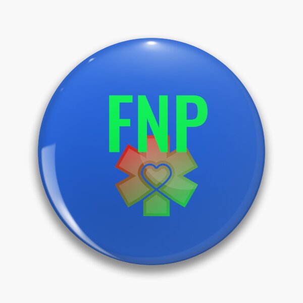 Item preview, Family Nurse Practitioner designed and sold by Romo2025.