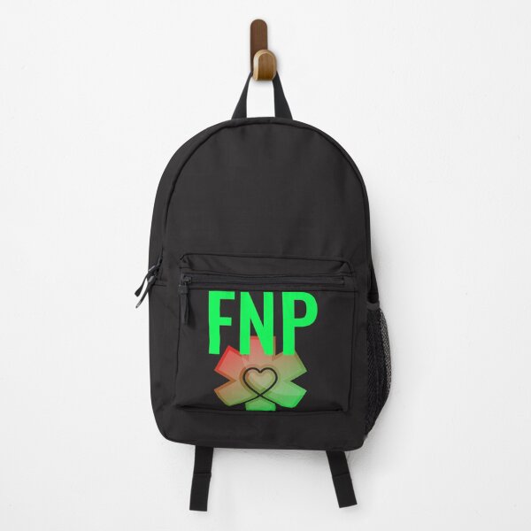 Item preview, Family Nurse Practitioner designed and sold by Romo2025.