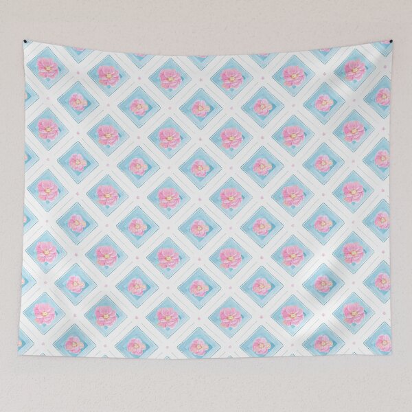 Item preview, Fresh Spring designed and sold by Sarah Rudge.