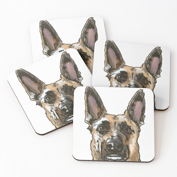 Item preview, Ringo designed and sold by Allison Campbell.