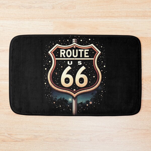 Item preview, Dreamcore - No. 18 - Route 66 designed and sold by Freewebnuaiart.