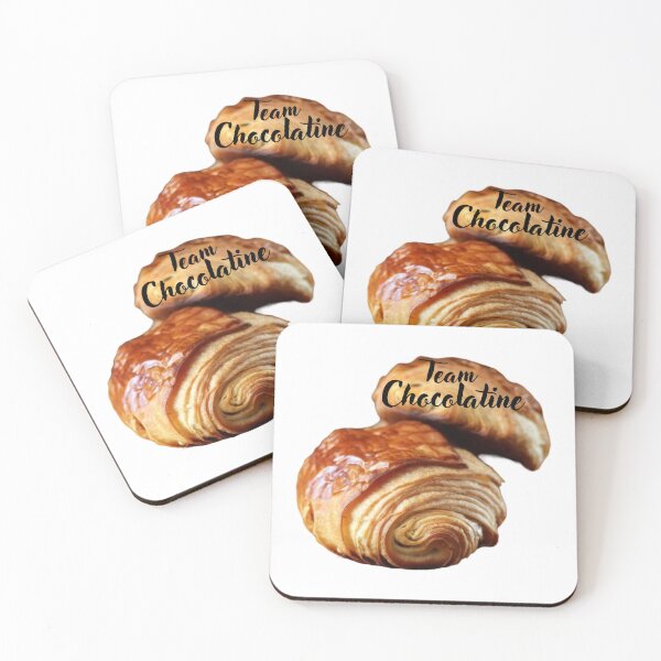 Item preview, Team Chocolatine designed and sold by RedOneHubb.