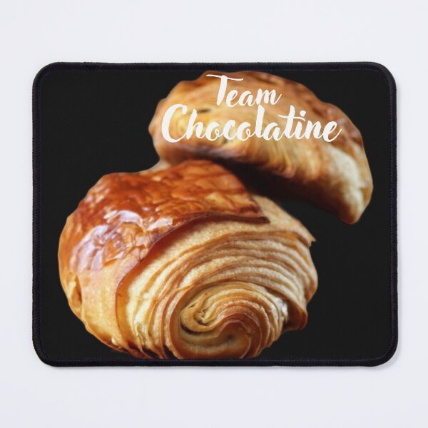 Item preview, Team Chocolatine designed and sold by RedOneHubb.
