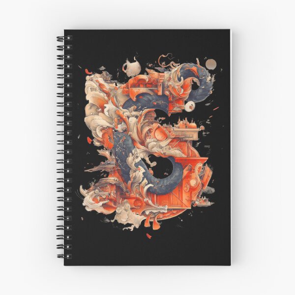 Item preview, Fantasy Typography Art designed and sold by AchaRat.
