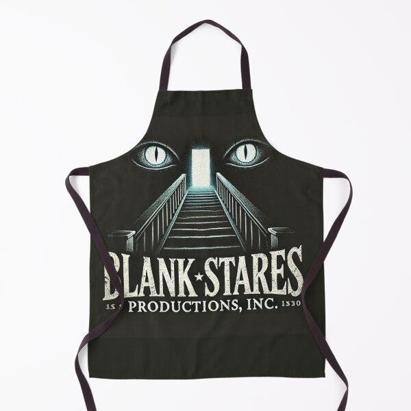 Item preview, Blank Stares Productions designed and sold by WyrddandWonderful.