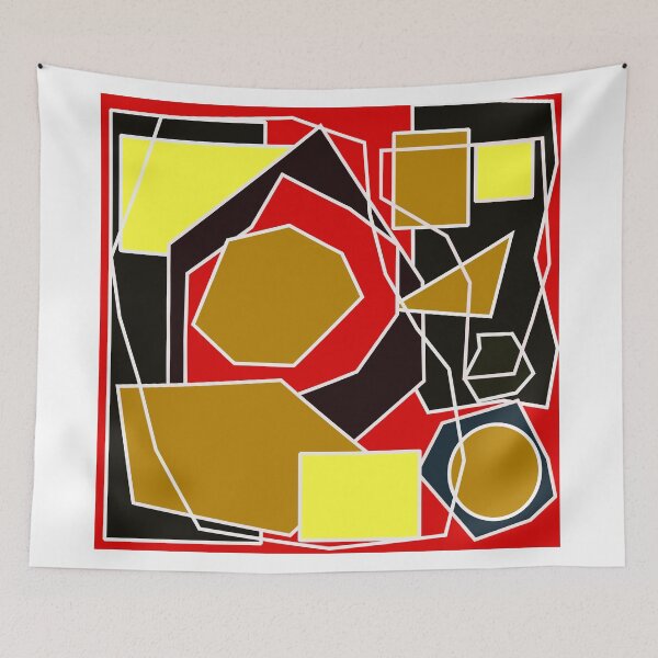 Item preview, Fragments of Abstract Chaos designed and sold by design2xstudio.