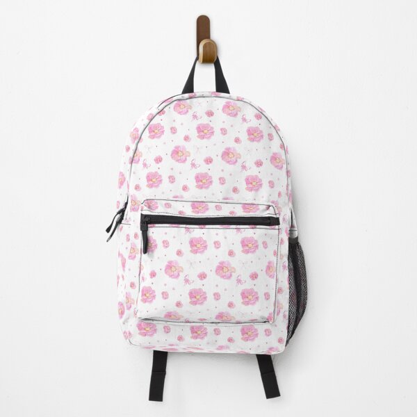 Item preview, Pink Poppies designed and sold by Sarah Rudge.