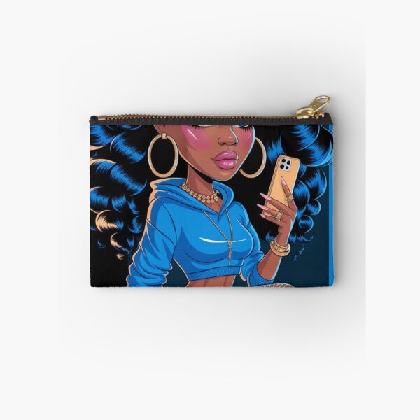 Artikelvorschau, Schön in Blau entworfen und verkauft von DesignzByJai.