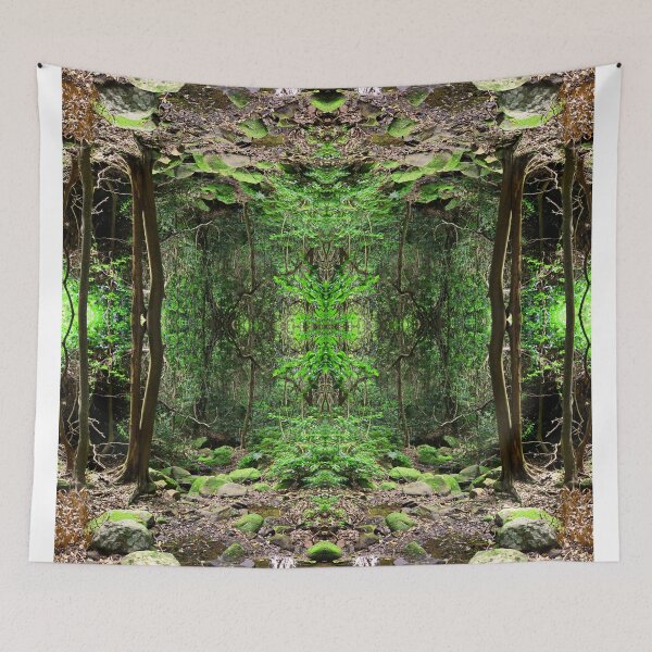 Item preview, The Faery Portal  designed and sold by Anita Allen.