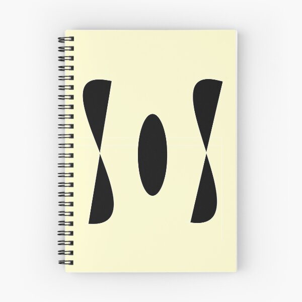 Item preview, Abstract SOS designed and sold by Spmccollum.