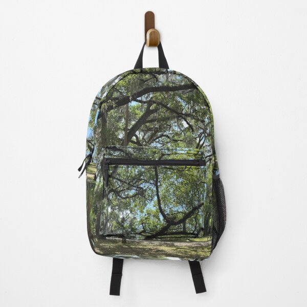 Item preview, Canopy of the Live Oaks designed and sold by Easley-Does-It.