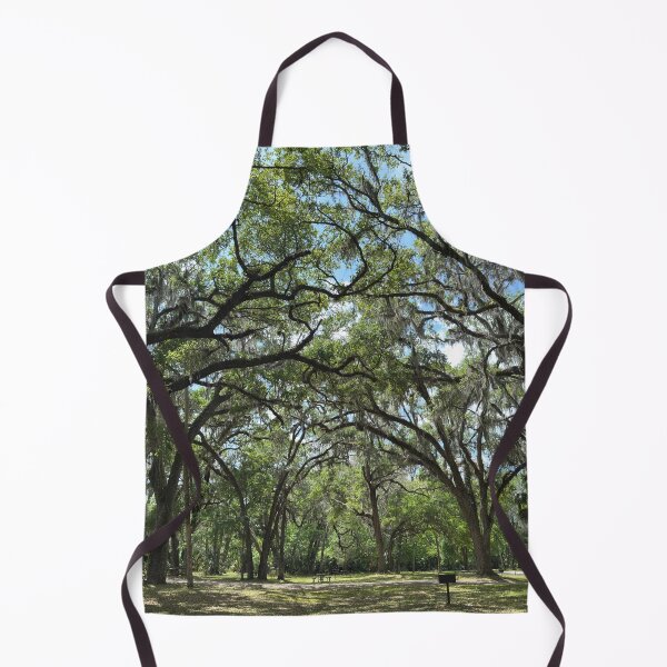 Item preview, Canopy of the Live Oaks designed and sold by Easley-Does-It.