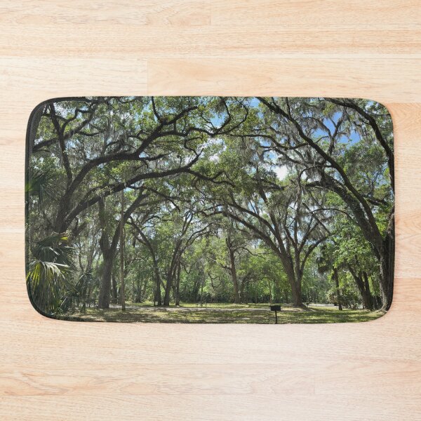 Item preview, Canopy of the Live Oaks designed and sold by Easley-Does-It.