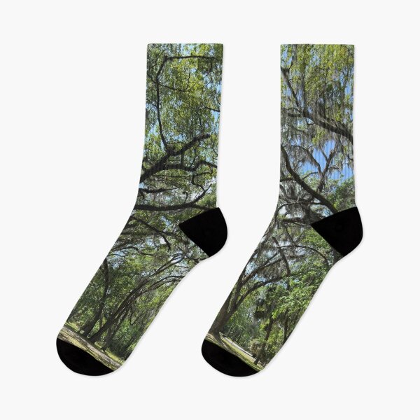 Item preview, Canopy of the Live Oaks designed and sold by Easley-Does-It.