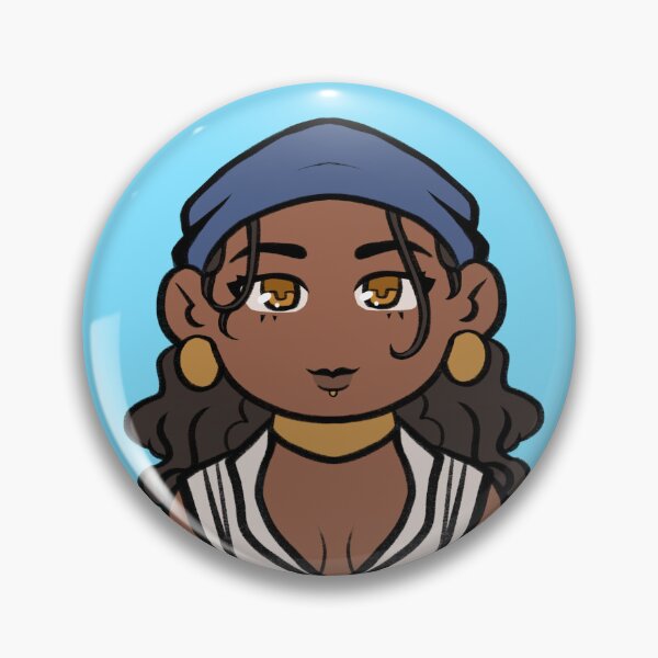 Item preview, isabela chibi designed and sold by dangerlemon.