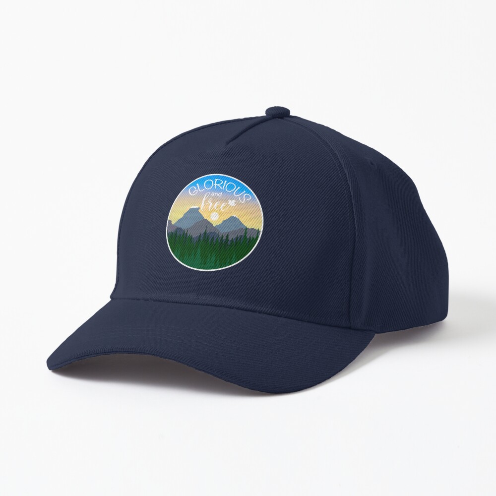 Item preview, Baseball Cap designed and sold by julieerindesign.