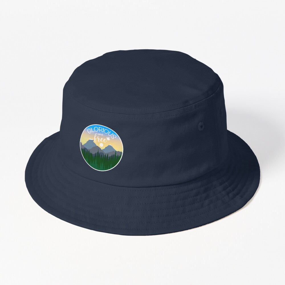 Item preview, Bucket Hat designed and sold by julieerindesign.