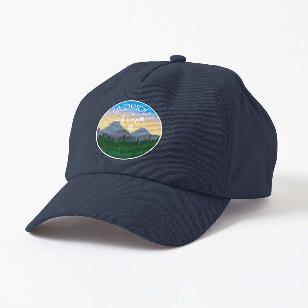 Item preview, Dad Hat designed and sold by julieerindesign.