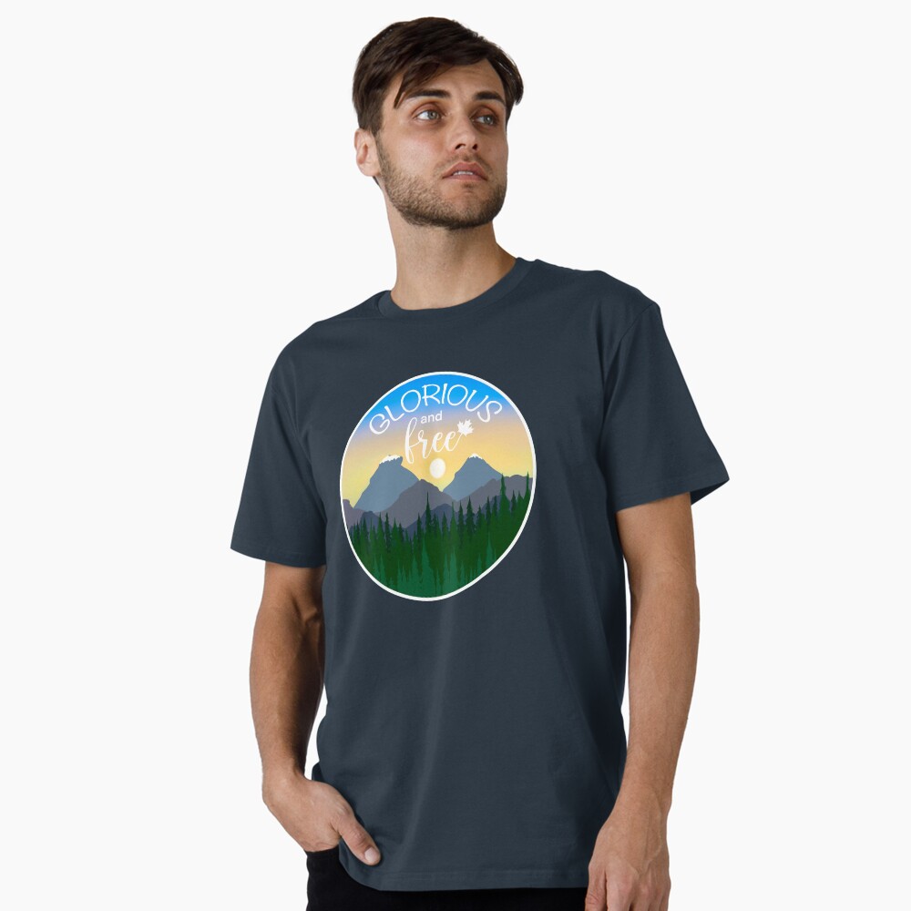 Item preview, Premium T-Shirt designed and sold by julieerindesign.