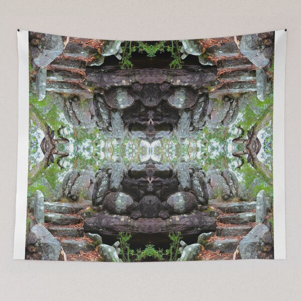 Item preview, The Faery Stairs designed and sold by Anita Allen.