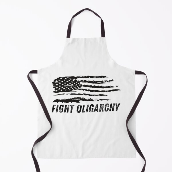 Item preview, Fight Oligarchy designed and sold by Red-forever.