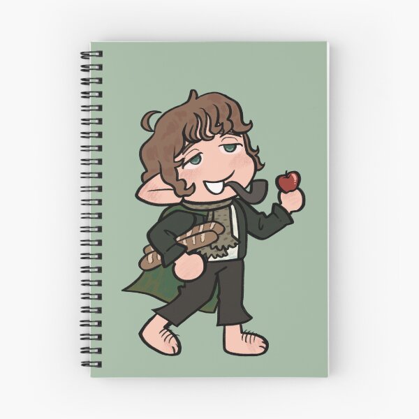 Item preview, pippin designed and sold by dangerlemon.
