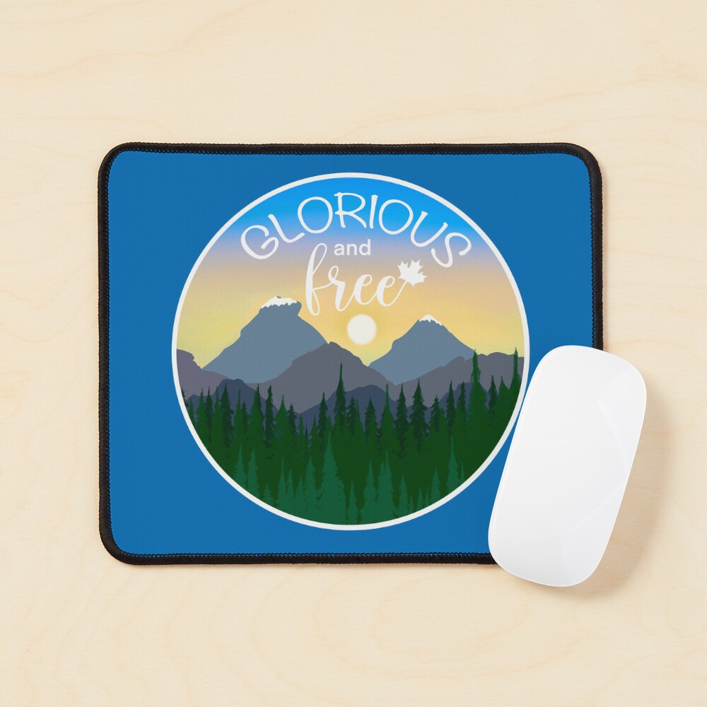 Item preview, Mouse Pad designed and sold by julieerindesign.