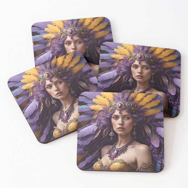 Item preview, Feathers designed and sold by AlPhred.