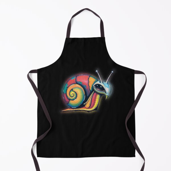 Item preview, snailien1 designed and sold by LevonsCrazyArt.