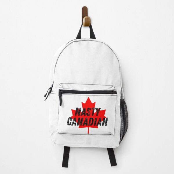 Item preview, Nasty Canadian designed and sold by Red-forever.