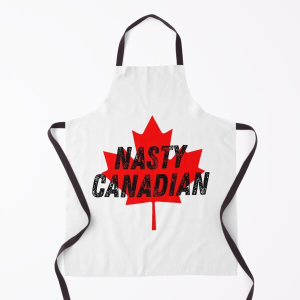Item preview, Nasty Canadian  designed and sold by Red-forever.
