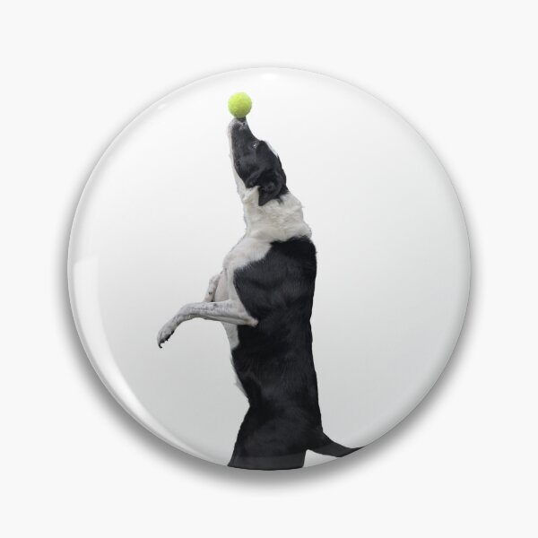 Item preview, Collie Bally designed and sold by CraftsmAnimals.