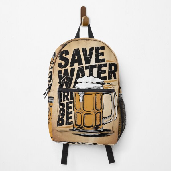 Item preview, Vintage Retro Beer T-Shirt – Classic Brewery Aesthetic designed and sold by martin max.
