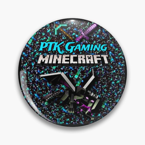 Artikelvorschau, PTK Gaming Minecraft entworfen und verkauft von PTK Gaming.
