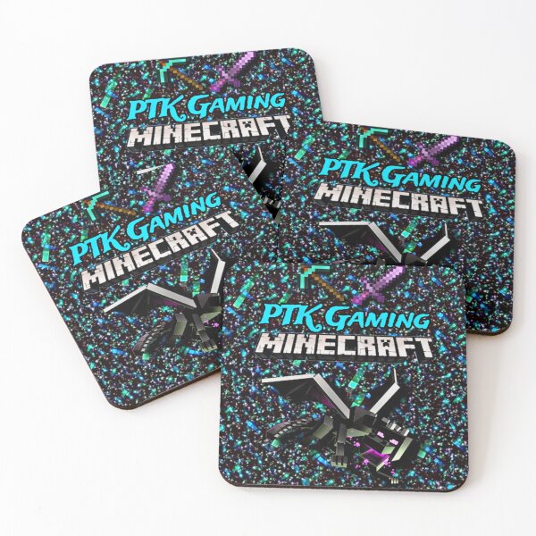 Item preview, PTK Gaming Minecraft designed and sold by PTK Gaming.