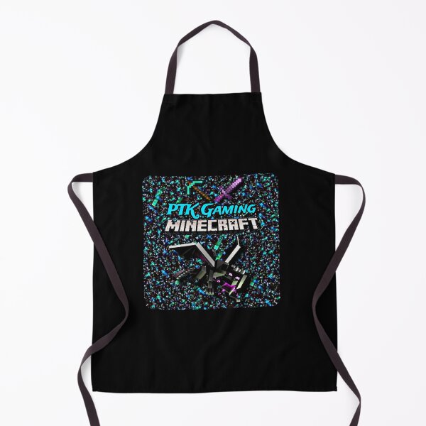 Item preview, PTK Gaming Minecraft designed and sold by PTK Gaming.
