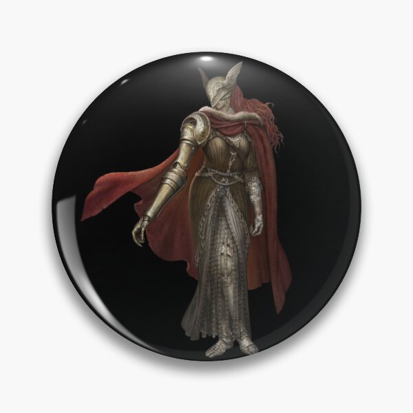 Item preview, The Grace Of a Demigod designed and sold by Gears-One.