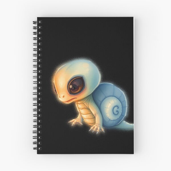 Item preview, snailien 2 designed and sold by LevonsCrazyArt.