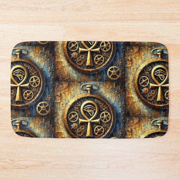 Item preview, Clock of Ancestral Destiny designed and sold by VidyoeDesigns67.