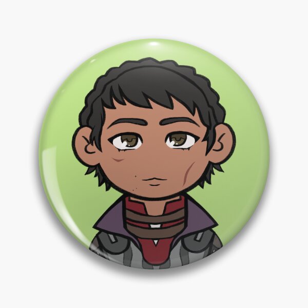 Item preview, cassandra chibi designed and sold by dangerlemon.